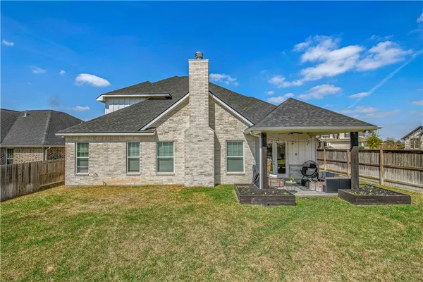 $635,000 | 1920 Cottonwood Terrace, College Station, TX 77845
