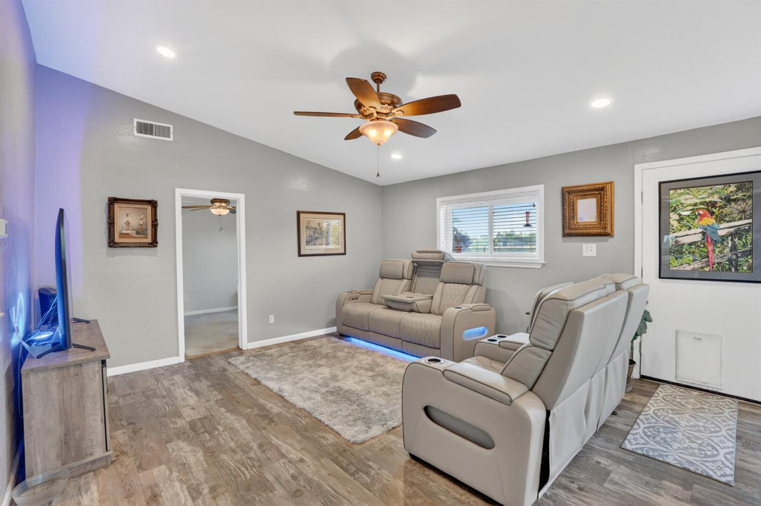 12900 Ivie Road Herald, CA 95638 - Photo 32 of 85 North wing living area