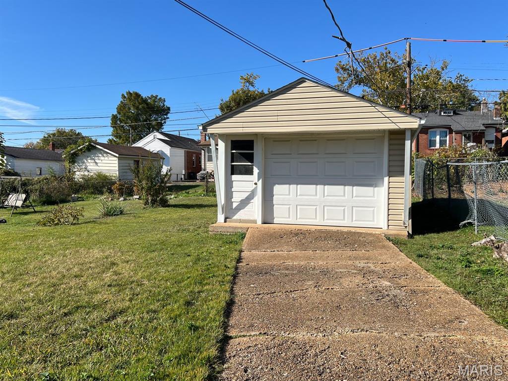 1509 Collins Avenue Richmond Heights, MO 63117 - Photo 12 of 12