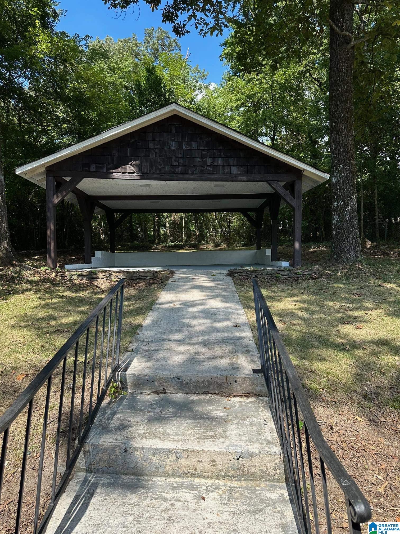 1817 4th Street Northwest Birmingham, AL 35215 - Photo 19 of 20