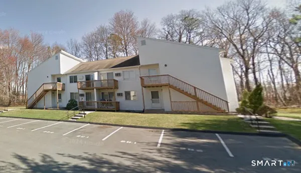 $170,000 | 1134 Hartford Turnpike, Unit 2A2, Vernon, CT 06066