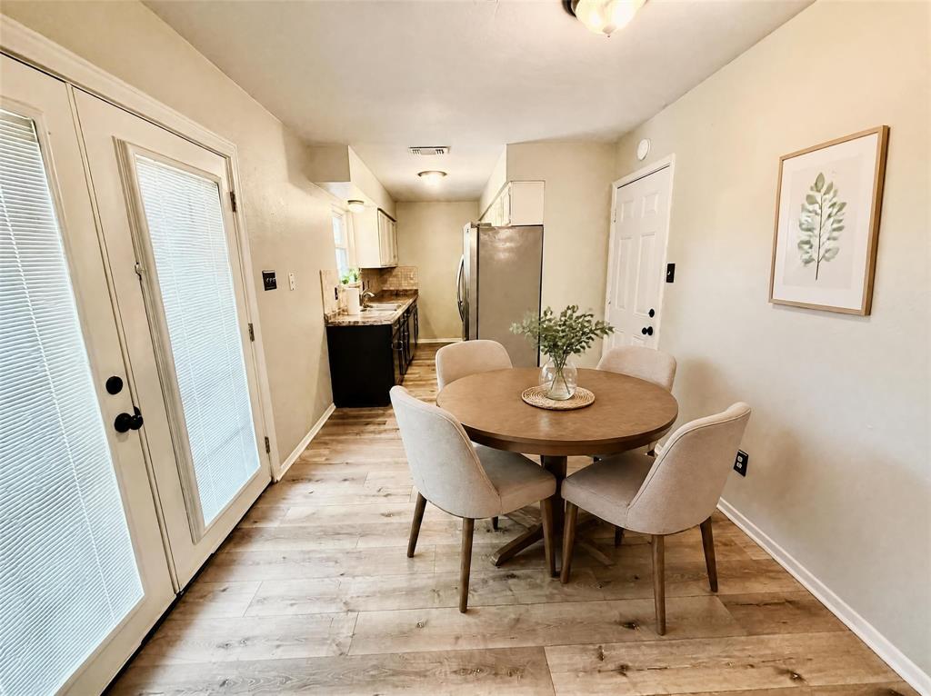 2749 Mill Pond Road Denton, TX 76209 - Photo 6 of 23 Virtually Staged