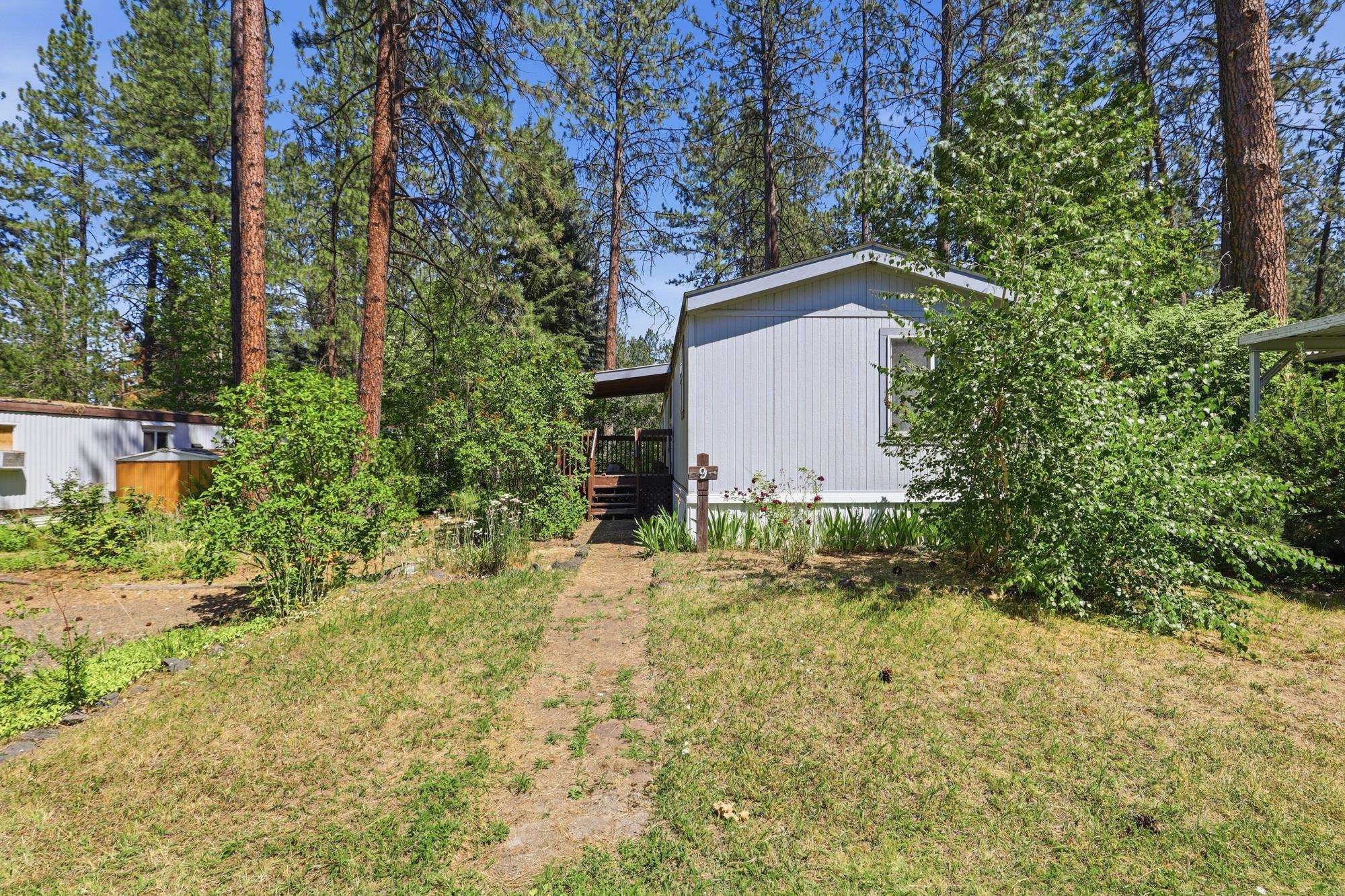 8900 South Mullen Hill Road, Unit 9 Spokane, WA 99224 - Photo 1 of 43 Gallery Image 1