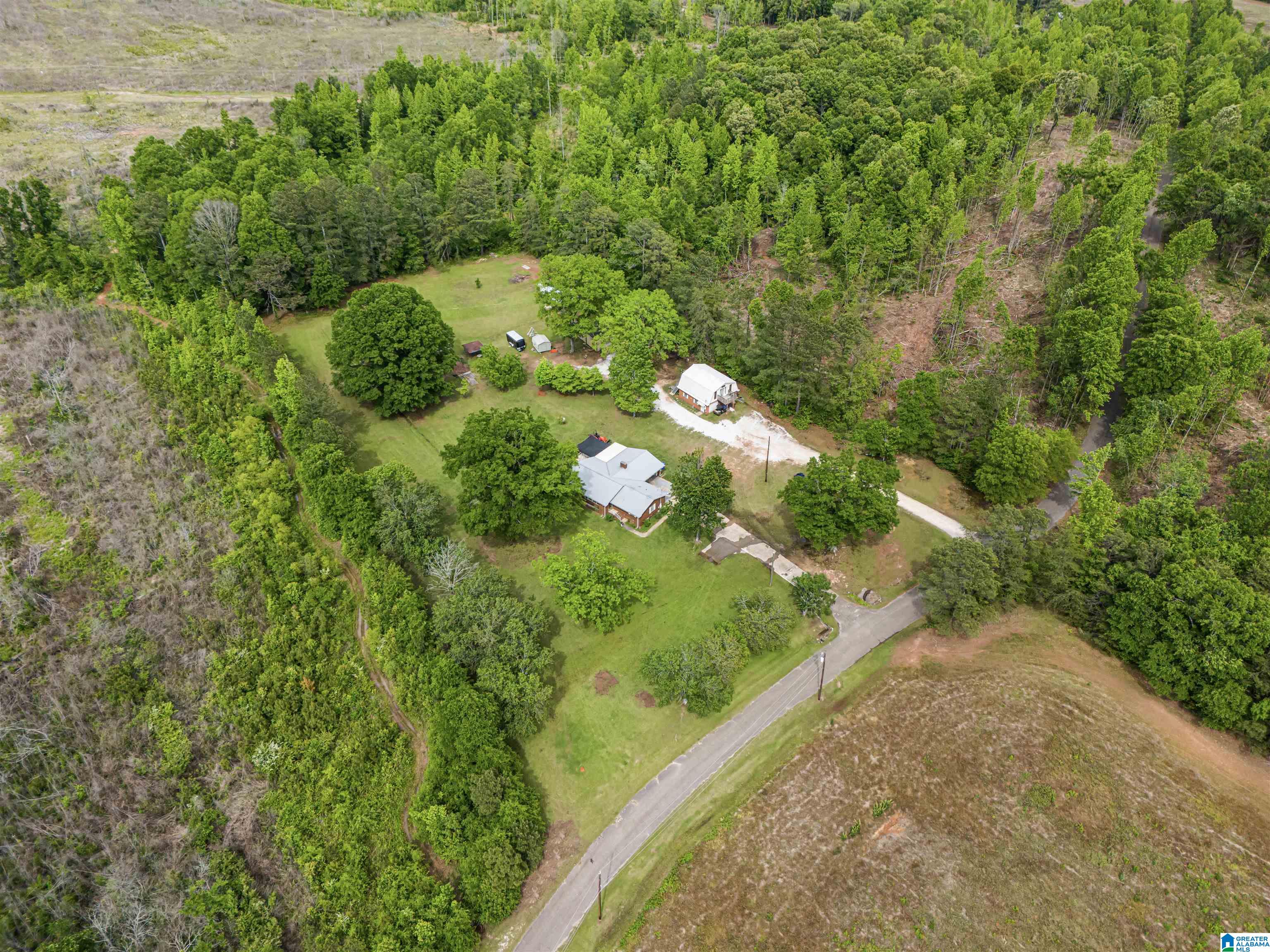 149 Oak Glen Road Piedmont, AL 36272 - Photo 32 of 33