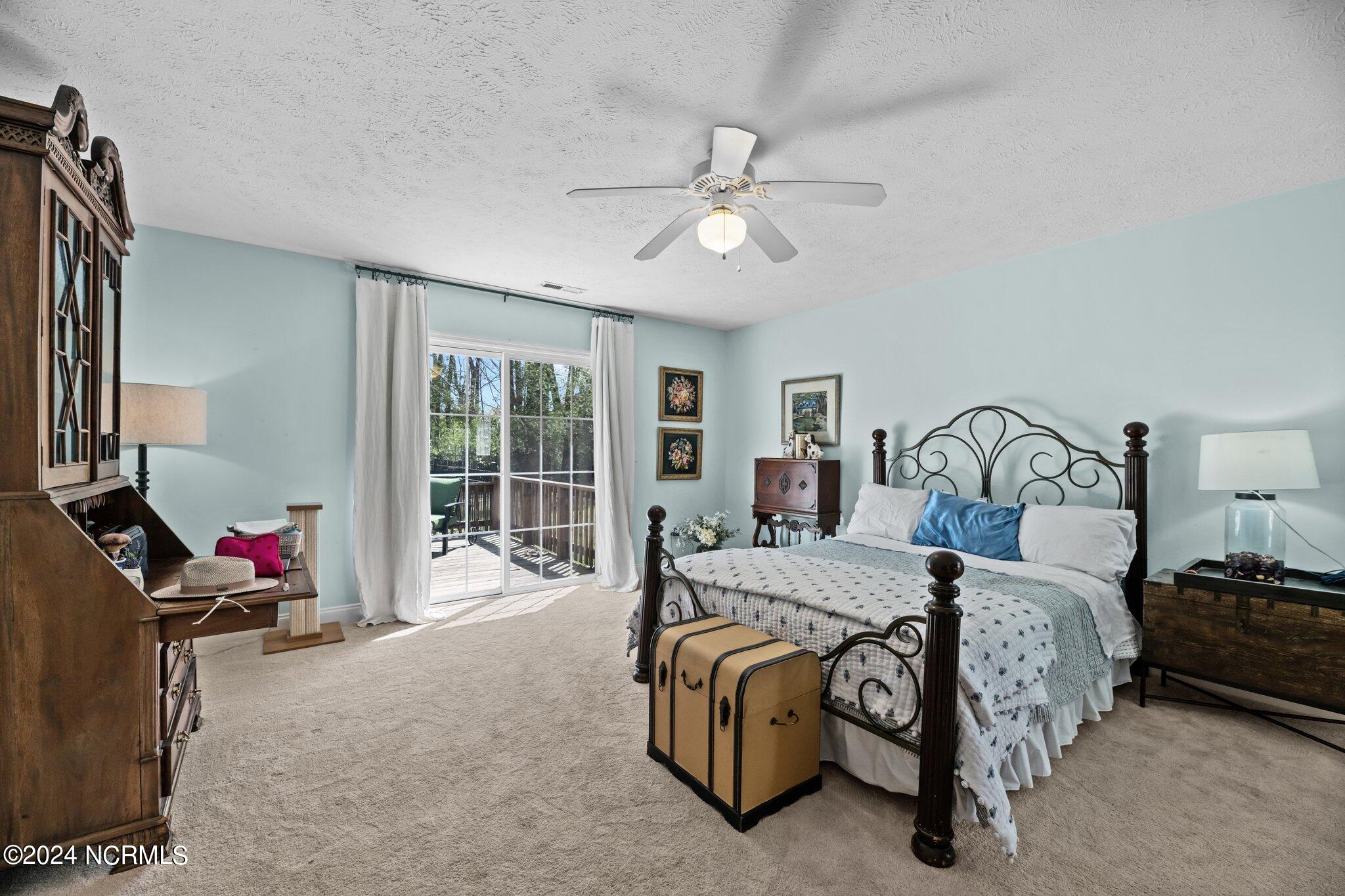 306 Neuchatel Road New Bern, NC 28562 - Photo 19 of 53 Master Bedroom