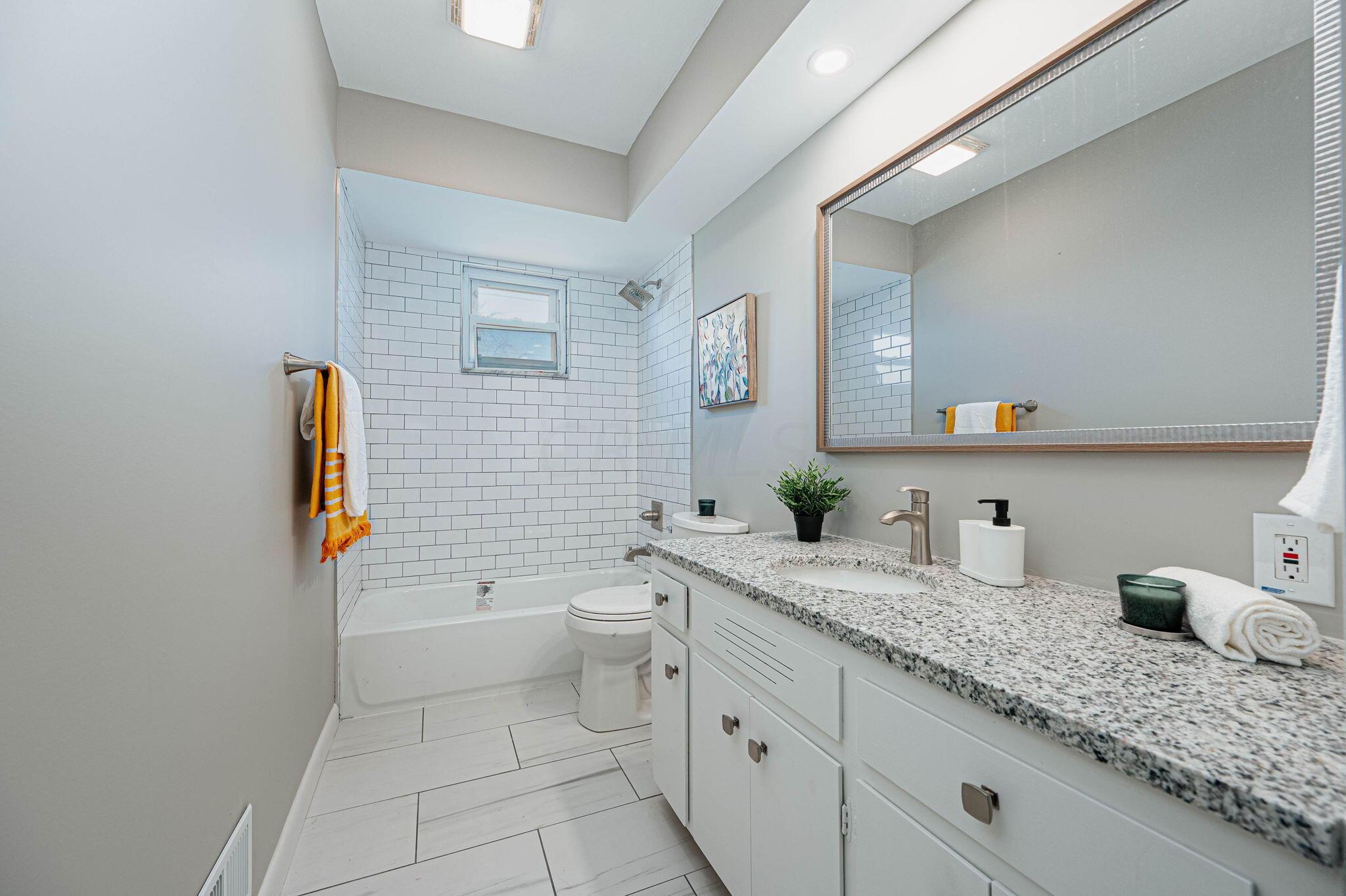 3222 Briggs Road Columbus, OH 43204 - Photo 38 of 56 Bathroom