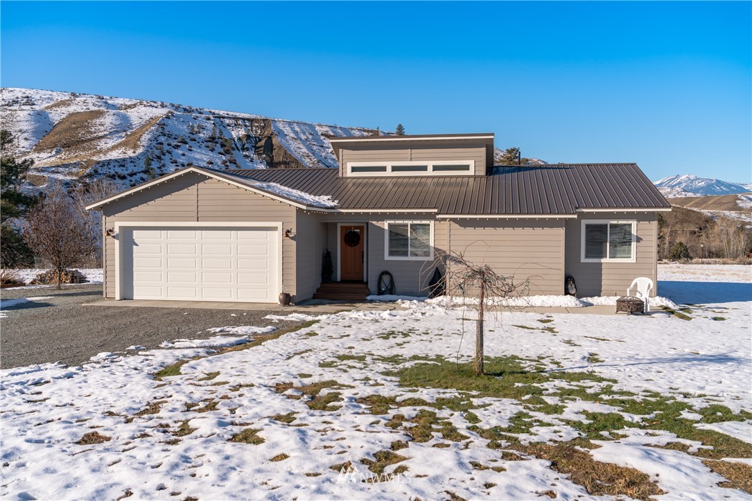1 Murphy Road Methow, WA 98834 - Photo 1 of 38 Gallery Image 1