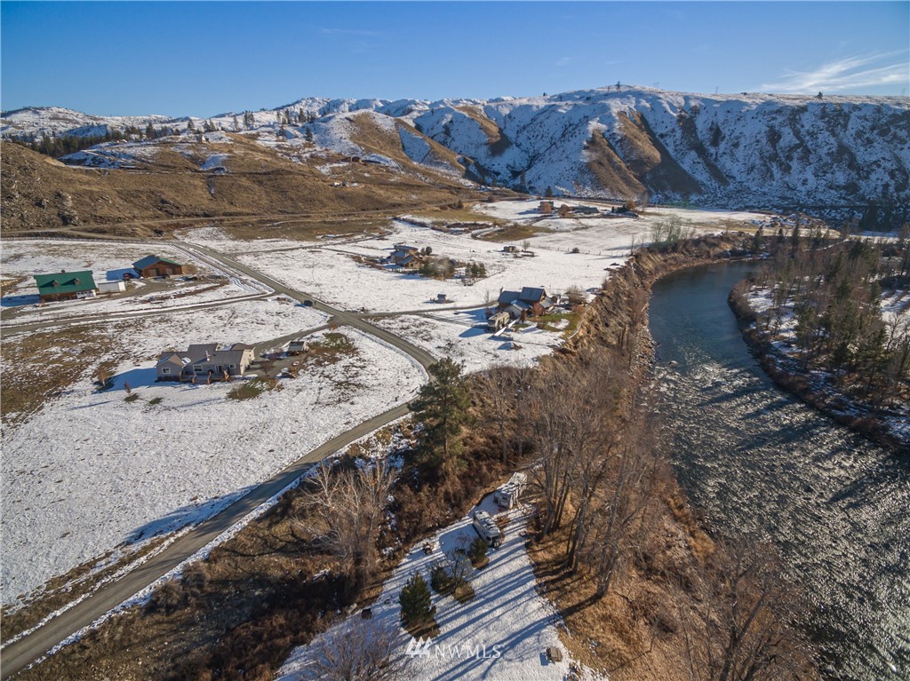 1 Murphy Road Methow, WA 98834 - Photo 2 of 38 Gallery Image 2