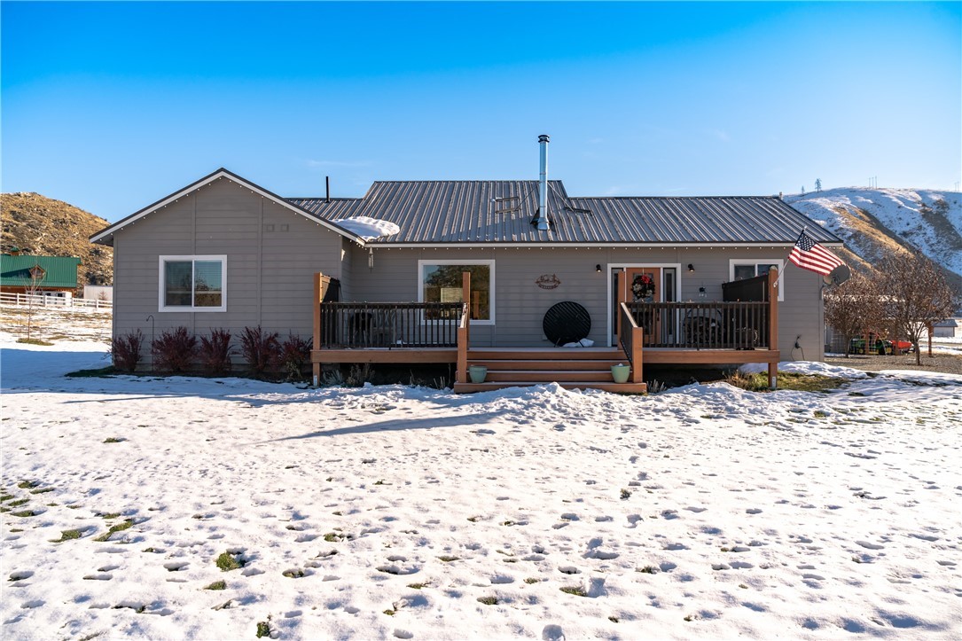 1 Murphy Road Methow, WA 98834 - Photo 16 of 38 Gallery Image 16