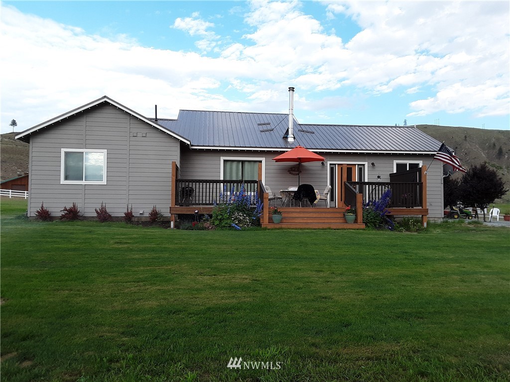 1 Murphy Road Methow, WA 98834 - Photo 17 of 38 Gallery Image 17