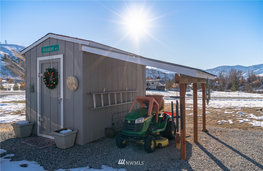 1 Murphy Road Methow, WA 98834 - Photo 32 of 38 Gallery Image 32