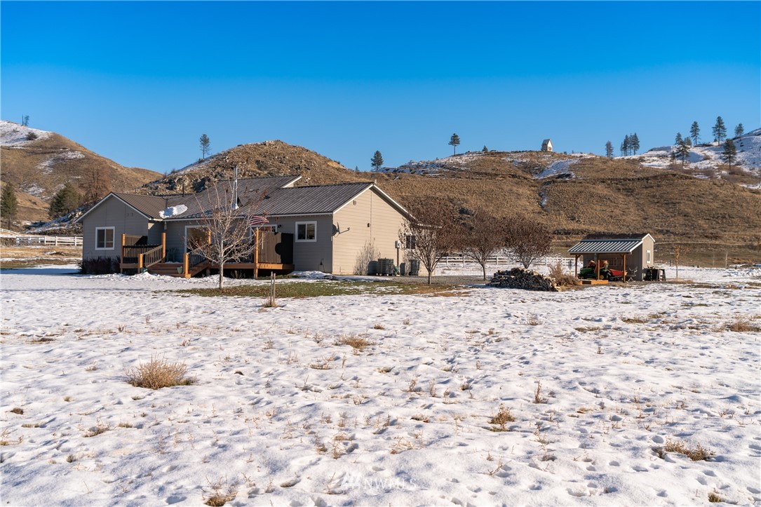 1 Murphy Road Methow, WA 98834 - Photo 33 of 38 Gallery Image 33