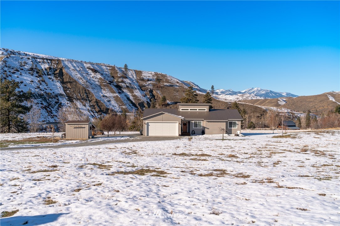 1 Murphy Road Methow, WA 98834 - Photo 34 of 38 Gallery Image 34