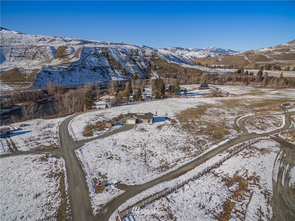 1 Murphy Road Methow, WA 98834 - Photo 36 of 38 Gallery Image 36