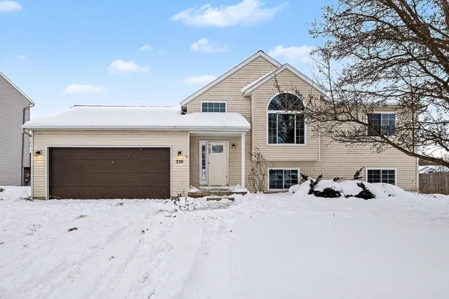 $335,000 | 330 Pioneer Trail, Cedar Springs, MI 49319