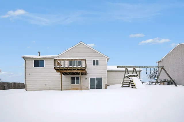 $335,000 | 330 Pioneer Trail, Cedar Springs, MI 49319