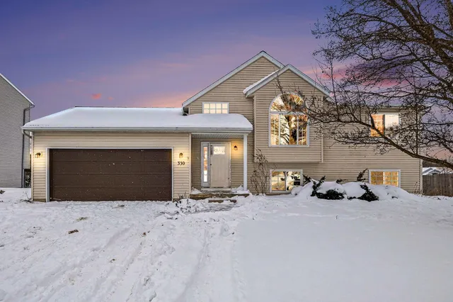 $335,000 | 330 Pioneer Trail, Cedar Springs, MI 49319
