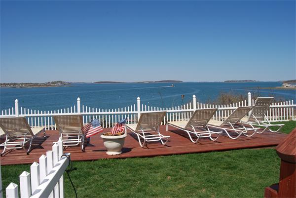 73 Regatta Road Weymouth, MA 02191 - Photo 10 of 22 Gallery Image 10