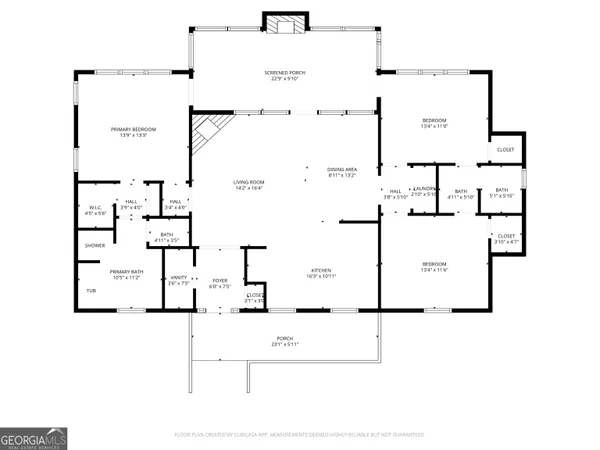 $525,000 | 559 Maple Leaf Drive, Dillard, GA 30537