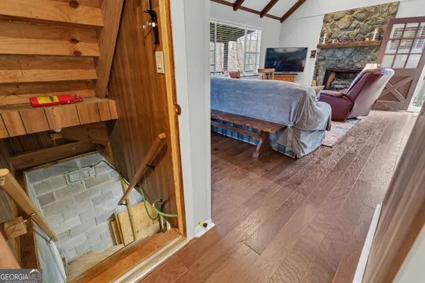 $525,000 | 559 Maple Leaf Drive, Dillard, GA 30537