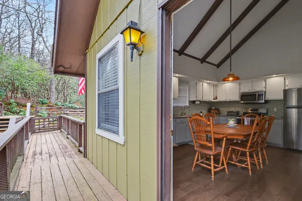 $525,000 | 559 Maple Leaf Drive, Dillard, GA 30537
