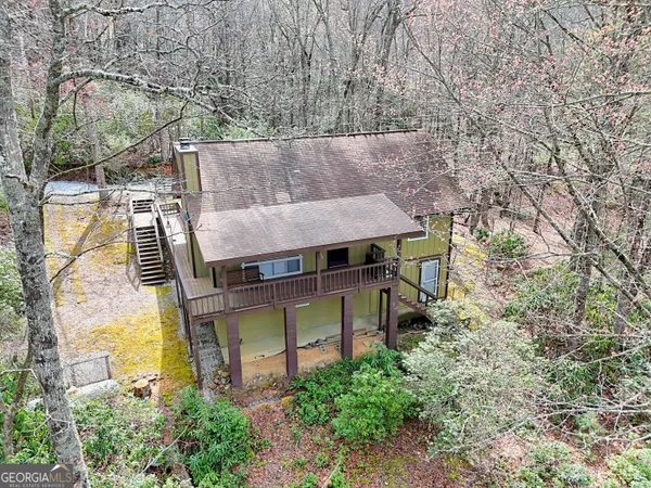 $525,000 | 559 Maple Leaf Drive, Dillard, GA 30537