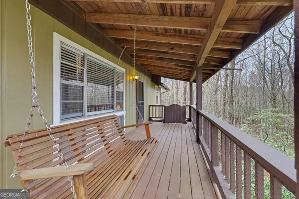 $525,000 | 559 Maple Leaf Drive, Dillard, GA 30537