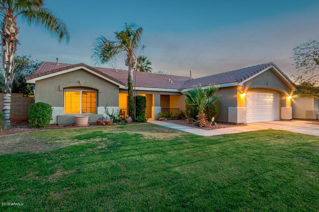 3355 East Escuda Road Phoenix, AZ 85050 - Photo 2 of 50 02-Escuda
