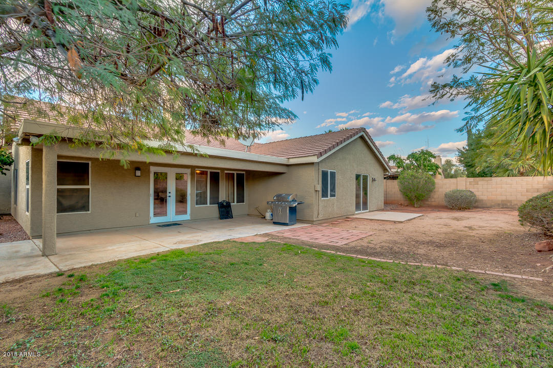 3355 East Escuda Road Phoenix, AZ 85050 - Photo 38 of 50 38-Escuda