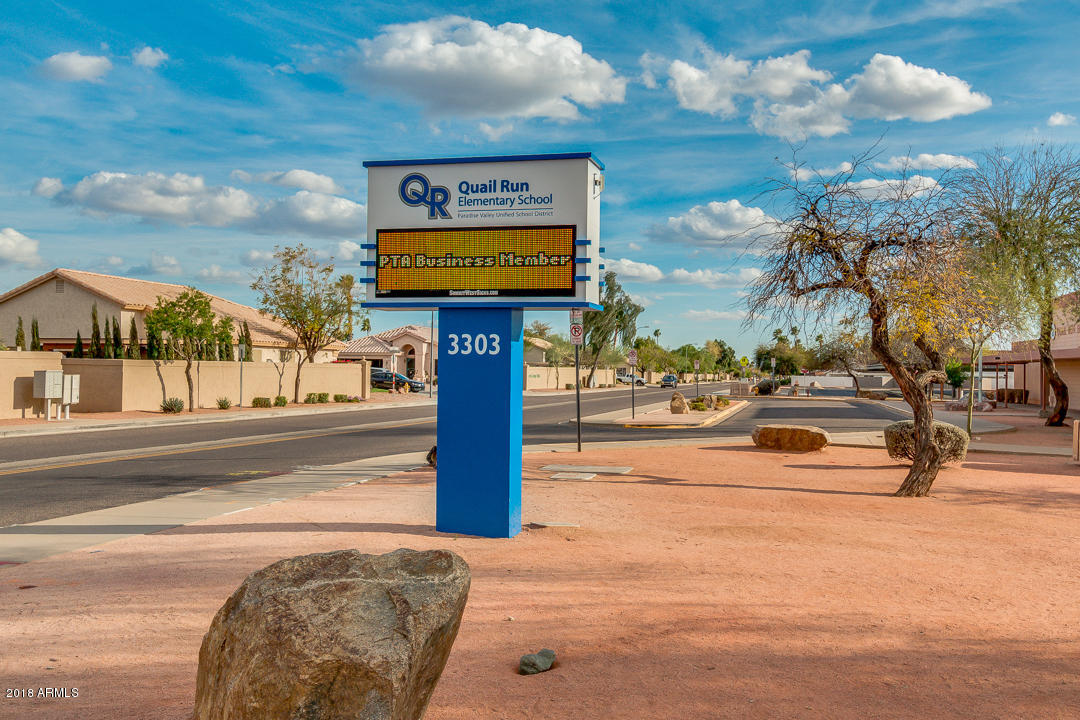 3355 East Escuda Road Phoenix, AZ 85050 - Photo 42 of 50 42-Escuda