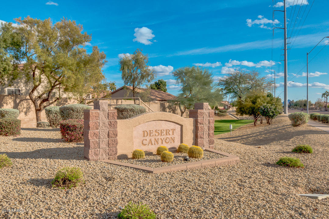 3355 East Escuda Road Phoenix, AZ 85050 - Photo 48 of 50 48-Escuda