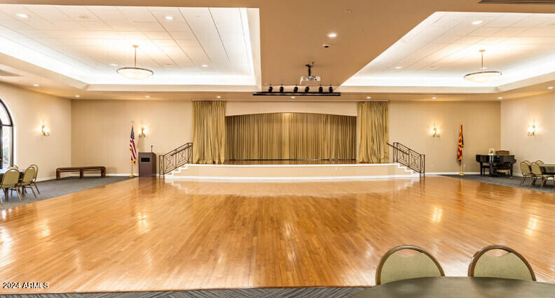 3301 South Goldfield Road, Unit 6041 Apache Junction, AZ 85119 - Photo 50 of 57 Dolce Vita Hall