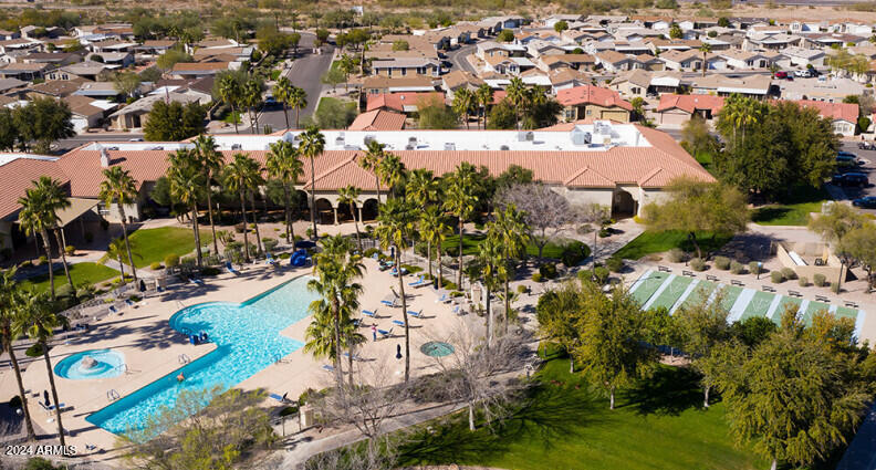3301 South Goldfield Road, Unit 6041 Apache Junction, AZ 85119 - Photo 55 of 57 Dolce Vita Pool