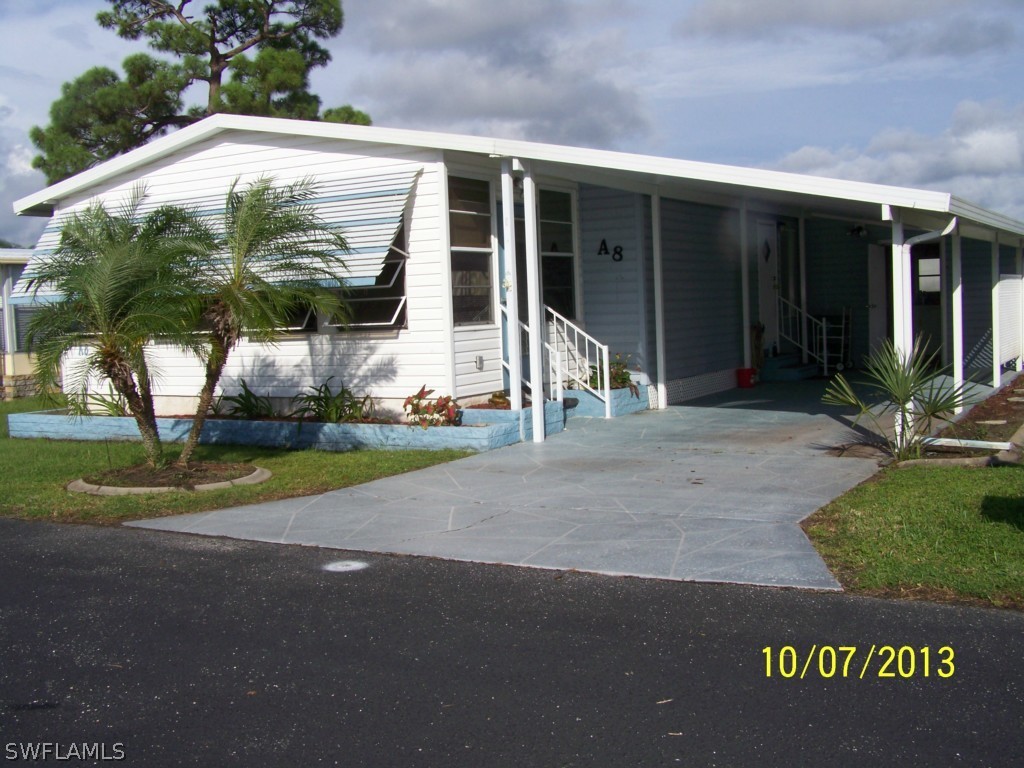 6400 Taylor Road, Unit A8 Punta Gorda, FL 33950 - Photo 1 of 5 Gallery Image 1