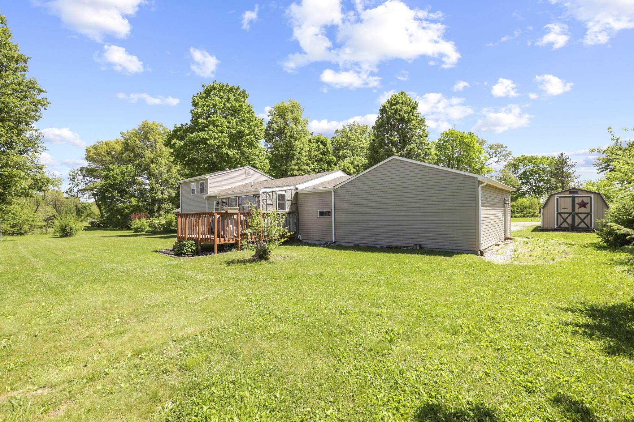 1279 Becks Knob Road Southwest Lancaster, OH 43130 - Photo 14 of 47 50-web-or-mls-IMG_1070