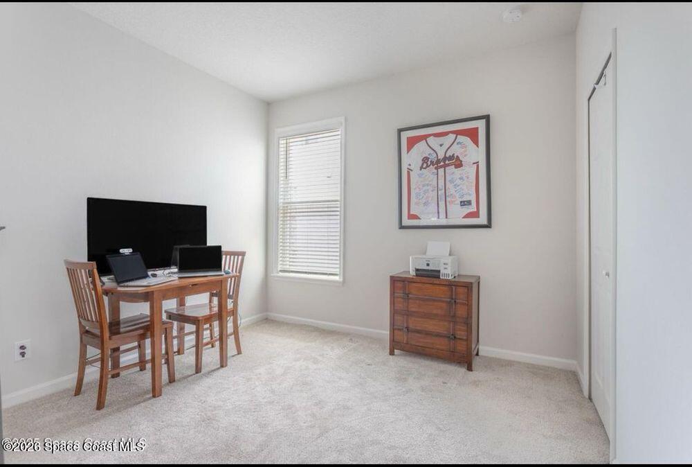2792 Pinwherry Street Palm Bay, FL 32907 - Photo 13 of 19 a view of a livingroom with furniture