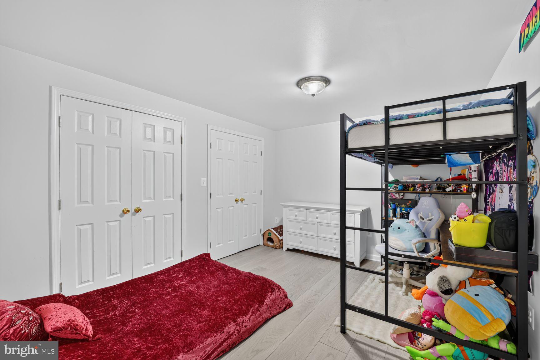 9957 Guilford Road Jessup, MD 20794 - Photo 33 of 37 Basement-Bonus Room