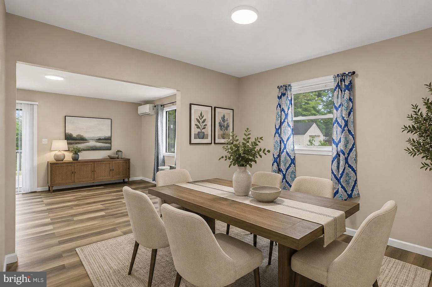 113 Rutledge Avenue Ewing, NJ 08618 - Photo 14 of 34 Bright and inviting dining space.