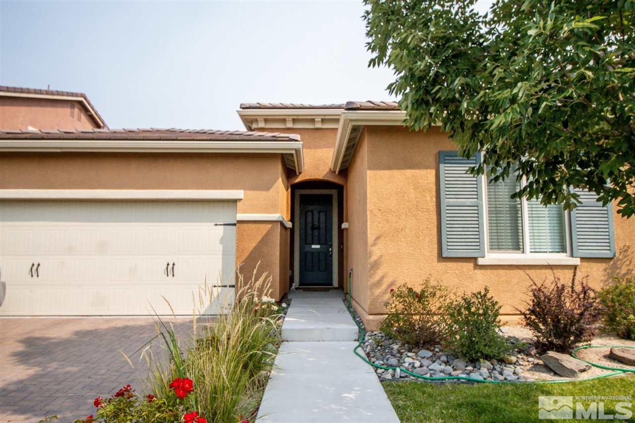 2005 Peaceful Valley Drive Reno, NV 89521 - Photo 1 of 14 Photo 1