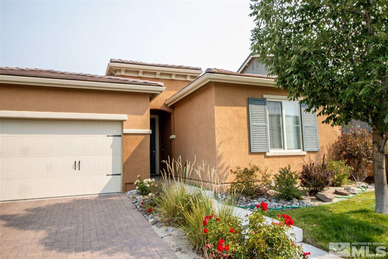 2005 Peaceful Valley Drive Reno, NV 89521 - Photo 2 of 14 Photo 2