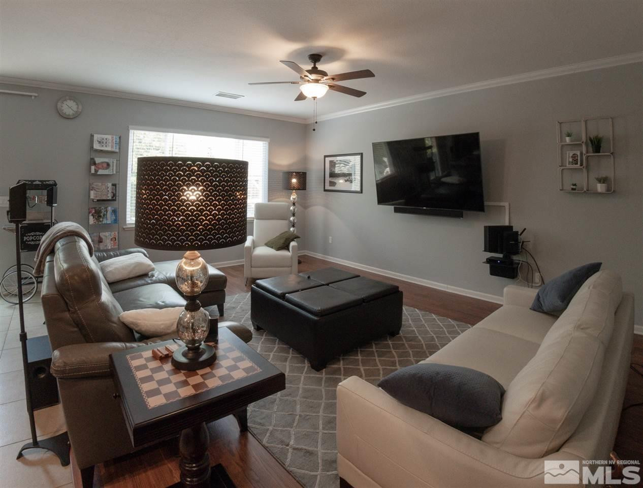 2005 Peaceful Valley Drive Reno, NV 89521 - Photo 4 of 14 Photo 4