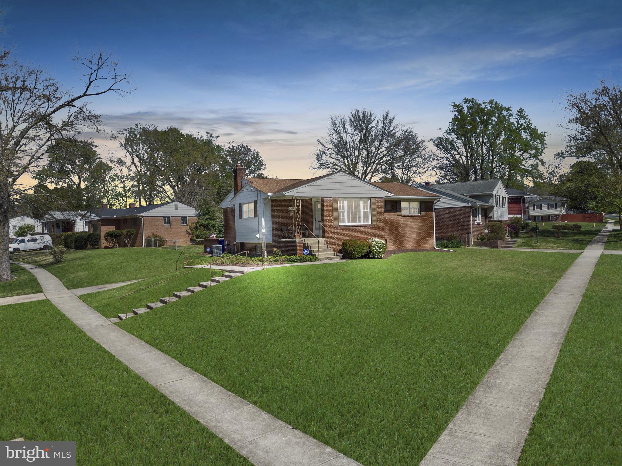 12801 Littleton Street Silver Spring, MD 20906 - Photo 3 of 49 Gallery Image 3