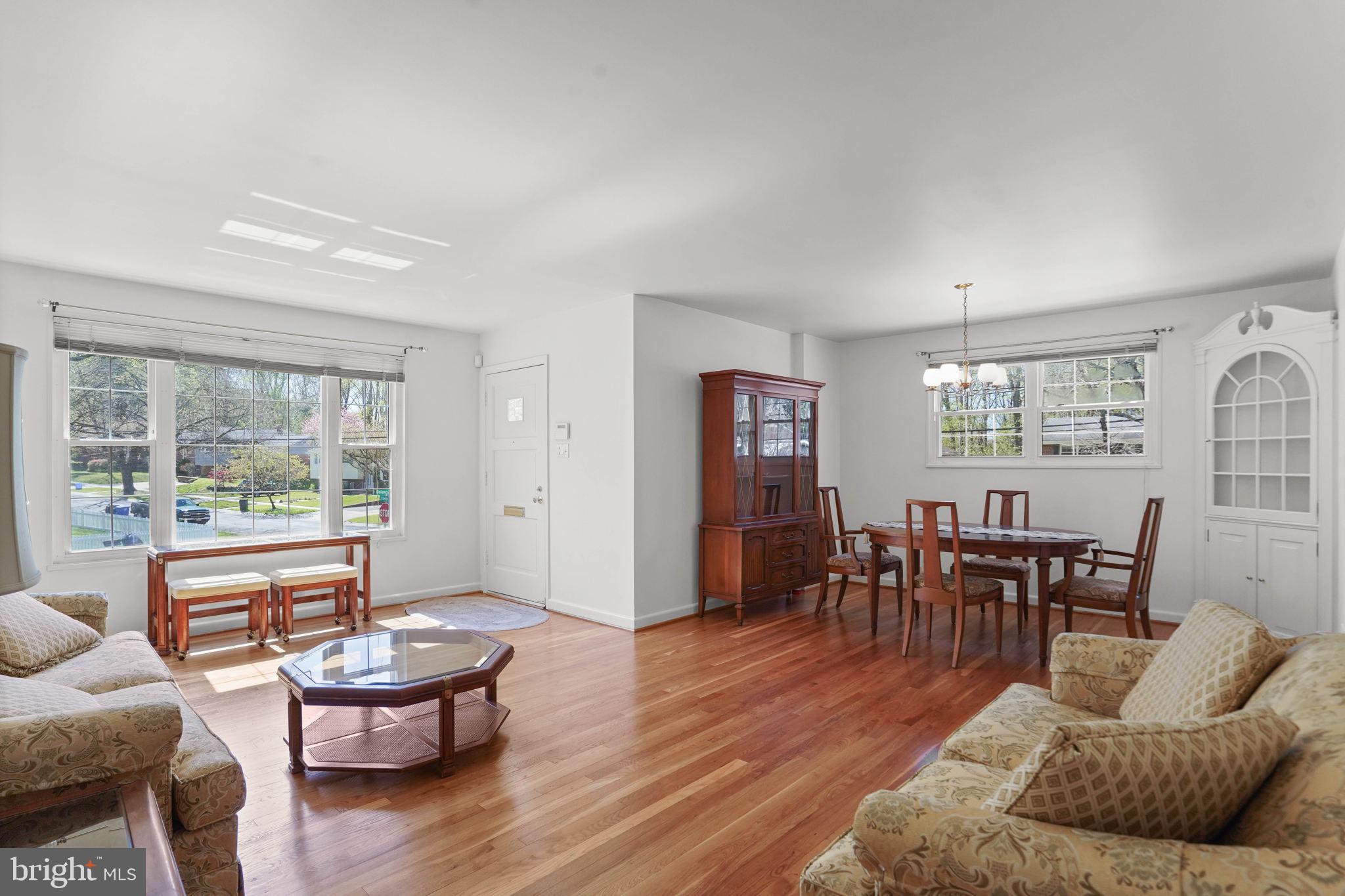 12801 Littleton Street Silver Spring, MD 20906 - Photo 4 of 49 Gallery Image 4