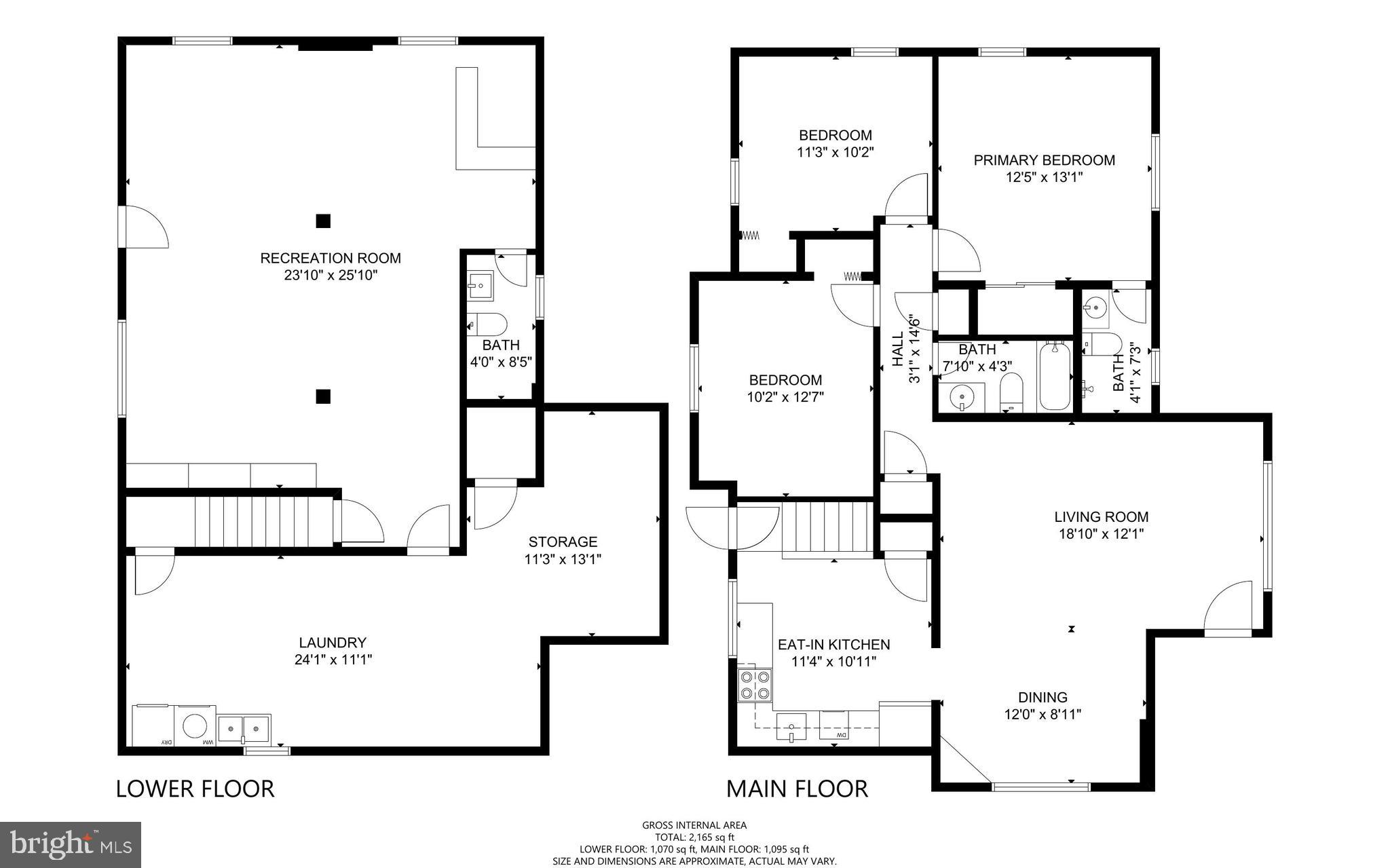 12801 Littleton Street Silver Spring, MD 20906 - Photo 47 of 49 Gallery Image 47