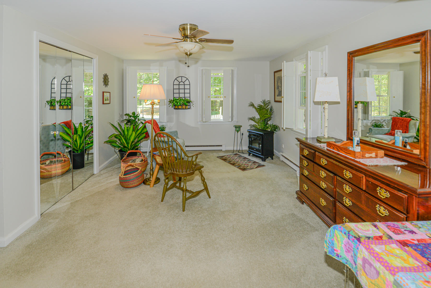 25 North Elkins Brook Road Fryeburg, ME 04037 - Photo 14 of 39 25 north elkins brook road-27