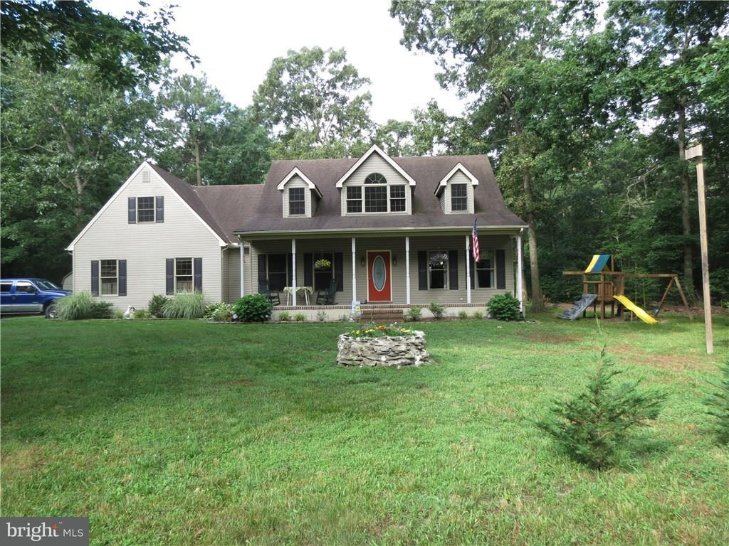 11480 Beideman Road Lincoln, DE 19960 - Photo 1 of 34 Gallery Image 1