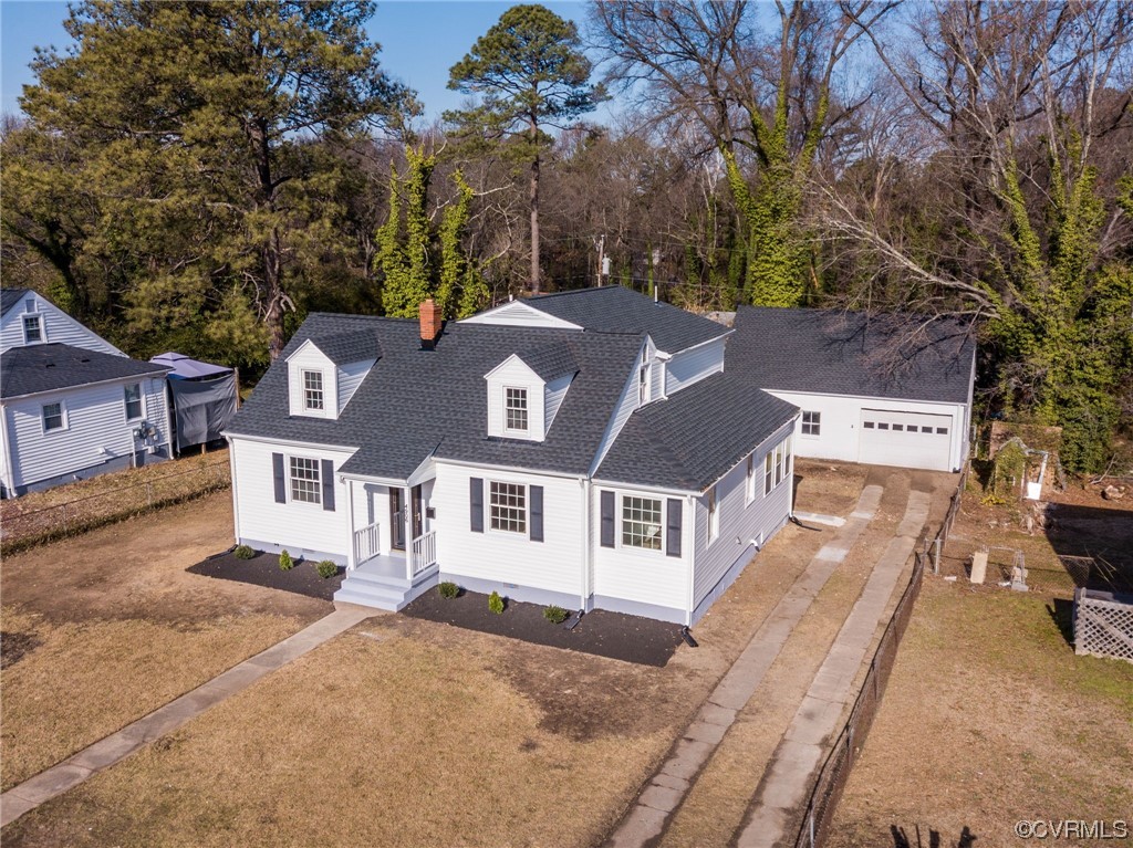 4906 Regent Road Richmond, VA 23230 - Photo 1 of 44 Gallery Image 1