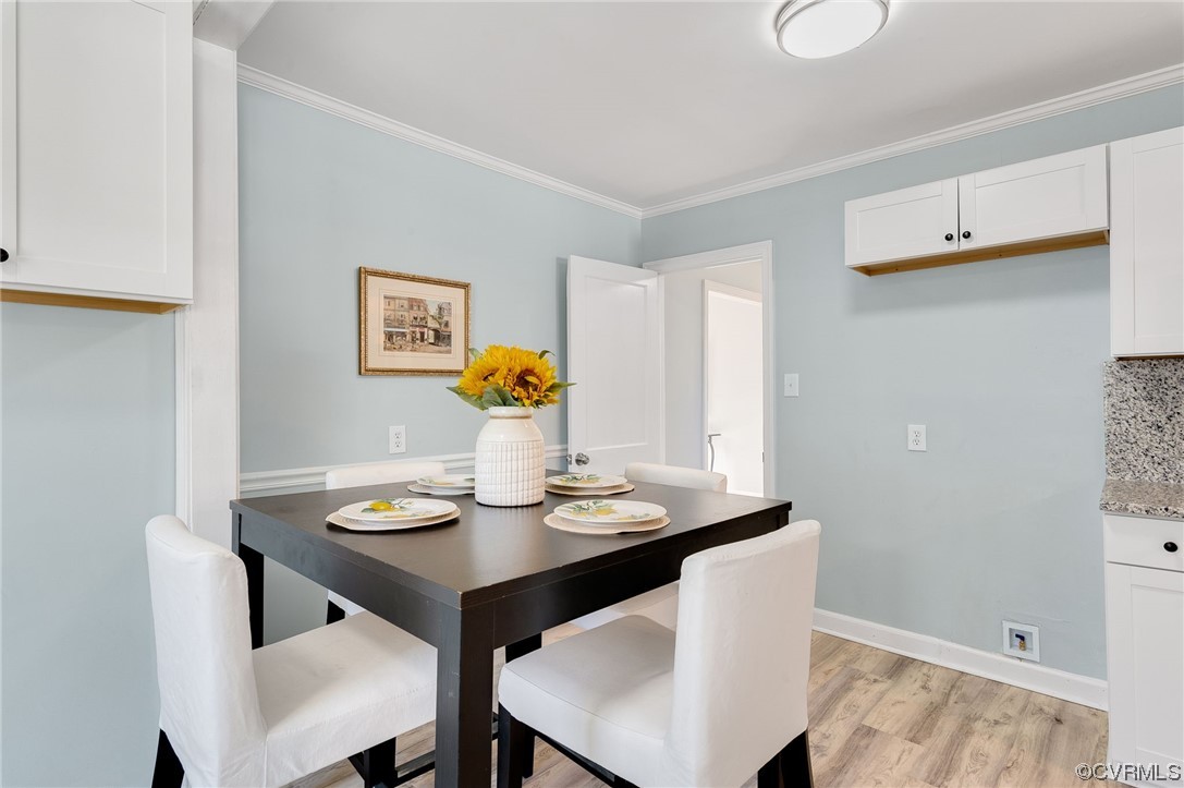4906 Regent Road Richmond, VA 23230 - Photo 19 of 44 Gallery Image 19