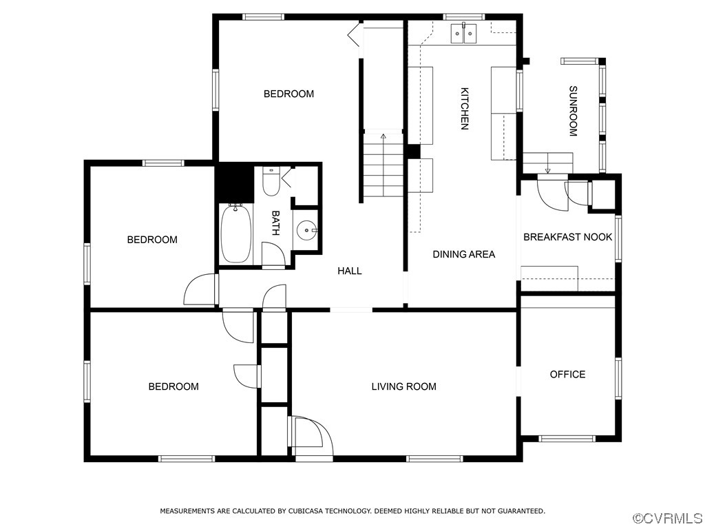 4906 Regent Road Richmond, VA 23230 - Photo 41 of 44 Gallery Image 41