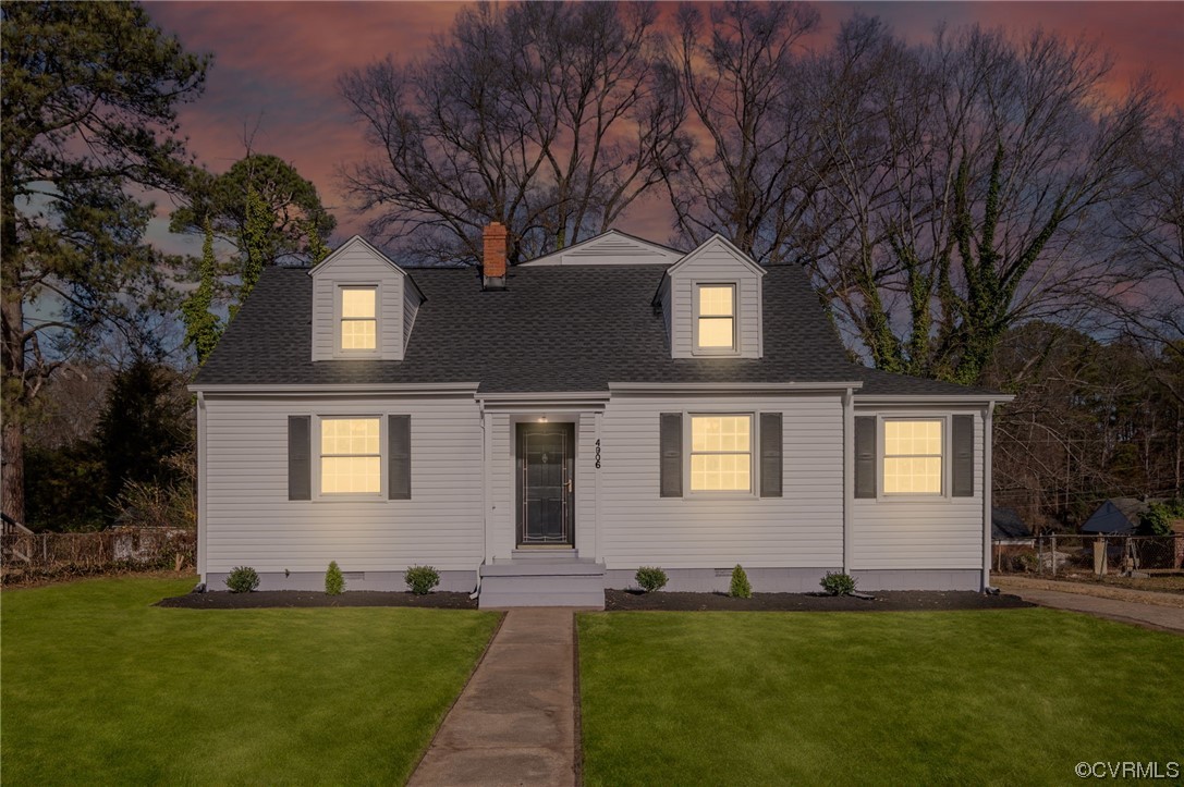 4906 Regent Road Richmond, VA 23230 - Photo 44 of 44 Gallery Image 44